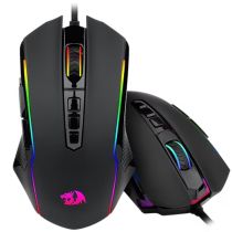 Mouse Gamer Ranger Basic M910-K - Redragon