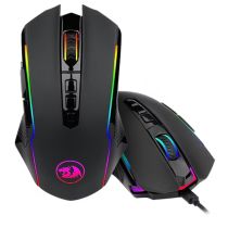Mouse Ranger Lite 8000DPI M910-KS - Redragon