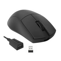 Mouse King Pro Preto M916-PRO-1K - Redragon