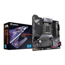 Placa Mãe Aorus Elite LGA 1700 B760 mATX DDR5 - Gigabyte