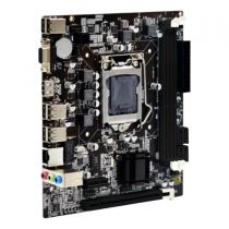 Placa Mãe H61 Socket LGA 1155 / VGA / DDR3 - STAR