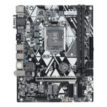 Placa Mãe PCYB250-9G64 (Micro ATX) - PCYes