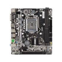 Placa Mãe PCYB75-3G16 (Micro ATX) - PCYes