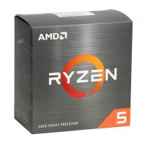 Processador AM4 Ryzen 5 5600 - AMD