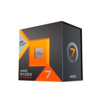 Processador Ryzen 7 7800X3D AM5 100-100000910WOF - AMD