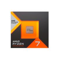 Processador Ryzen 7 7800X3D AM5 100-100000910WOF - AMD
