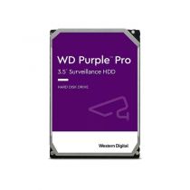 HD 10TB Purple Pro 7200RPM 256MB 3.5" SATA 3 WD101PURP - WD