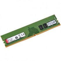 Memória Desktop 8GB DDR4 2666 Mhz  -  Kingston 