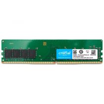 Memória 8GB DDR4 2666MHz CL19 CB8GU2666 - Crucial
