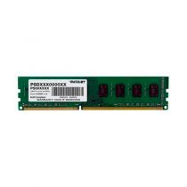 Memoria 08GB PC3-1600 DDR3 - PATRIOT