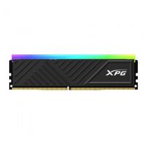 Memória XPG 08GB Spectrix D35G RGB DDR4 3200 Mhz – Adata