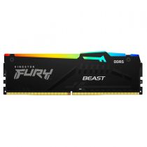 Memória 16GB DDR5 5600MTS KF556C40BBA-16 - Kingston