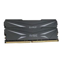 Memória Zeus Series 32GB 5600Mhz DDR5 - Rise Mode