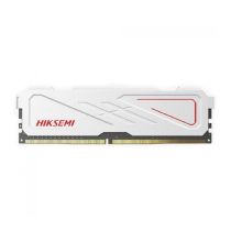Memória Armor 8GB DDR4 3200MHz Branca - HIKSEMI