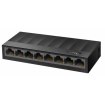 Switch Gigabit de Mesa com 8 portas 10/100/1000 LS1008G - TP Link 
