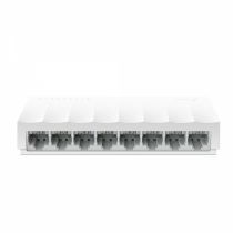 Switch de Mesa com 08 Portas 10/100Mbps LS1008 - TP-Link