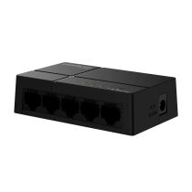 Hub Switch Gigabit S1105G 5 Portas - Intelbras