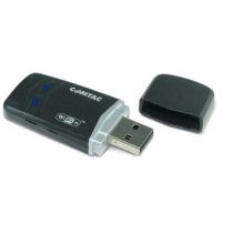 Adaptador USB 2.0 WiFi N150Mbps Antena Interna - Comtac
