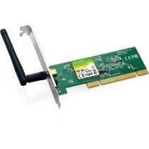 Rede  Wireless N PCI de 150Mbps TL-WN751ND - TP-LINK