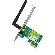Adaptador PCI Express Wireless 150Mbps TL-WN781ND - Tp Link