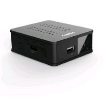 Conversor Digital de TV Full HD 9301 - Comtac