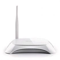 Roteador Wireless 3G/4G MR3220 150Mbps - TP-Link