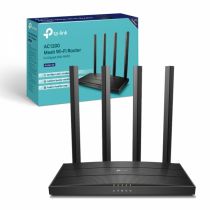 Roteador Wireless Archer C6 Dual Band AC1200 - TP-Link
