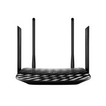 Roteador Wifi Dual Band AC 1300 1267mbps 2,4/5ghz - Tp-link