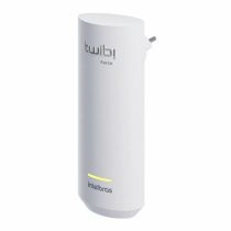 Repetidor e Extensor Wi-fi 5 Dual Band Twibi Force Plug - Intelbras