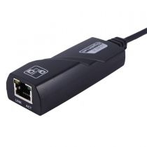Adaptador Usb Tipo C Para Rj45 10/100/1000 Mbps - Aoweixun