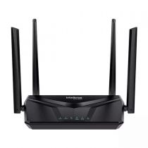 Roteador Wi-Fi residencial W5-1200GS - Intelbras