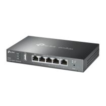 Roteador TL-ER605 V2 VPN Gigabit Multi-WAN Omada - TP-Link