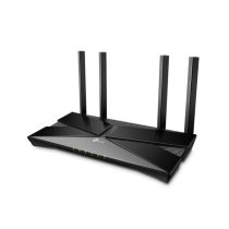 Roteador Wi-Fi 6 Dual Band AX3000 EX520 - TP - LINK