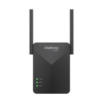 Roteador Extensor Wi-Fi 6 Mesh EX 1500 - Intelbras