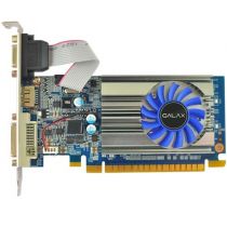 Placa de Vídeo Geforce Gt Nvidia  GT710 1GB DDR3 64B 1600MHZ