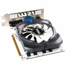 Placa de Vídeo MSI GeForce GT 730 2GB - NVIDIA 