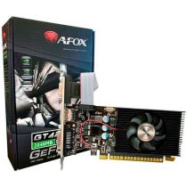 Placa de Vídeo Geforce GT 420 2GB DDR3 - Afox 