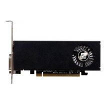 Placa de Vídeo PCI-E Radeon RX550 4GB GDDR5 AXRX550-4GBD5HL - Power Color