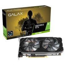 Placa de Vídeo GeForce GTX1660 6GB GDDR6 192bits - Galax