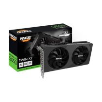GPU Geforce RTX 5050 Twin X2 8GB N50502-08D6-174071N-Inno3D