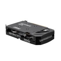 Placa de Vídeo Geforce RTX 5060 Shadow 2X 8GB 128 Bits - MSI