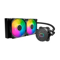 Water Cooler 240 Core II MLW-D24M-A18PA-R1 -  Cooler Master