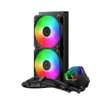 Water Cooler 240 Core II MLW-D24M-A18PA-R1 -  Cooler Master