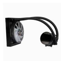 Water Cooler 120mm Fc-w120rgb AMD E Intel LED RGB - C3tech