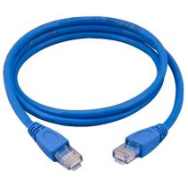 Cabo de Rede Ethernet 1.8M PC-CBETH1801 - Pluscable