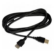 Cabo Extensor USB 2.0 A Macho X A Fêmea 3002 - Plus Cable