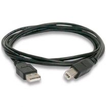 Cabo USB 2.0 para Impressora 1,8m PC-USB1801 - Plus Cable
