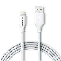 Cabo USB Lightning para iPhone 5/6 1 Metro - Xtrax 