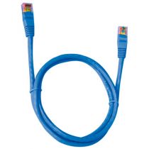 Cabo de Rede 2.5m Azul PC-ETHU25BL - Plus Cable