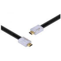 Cabo HDMI 2.0 10M Conector Desmontável - Vinik